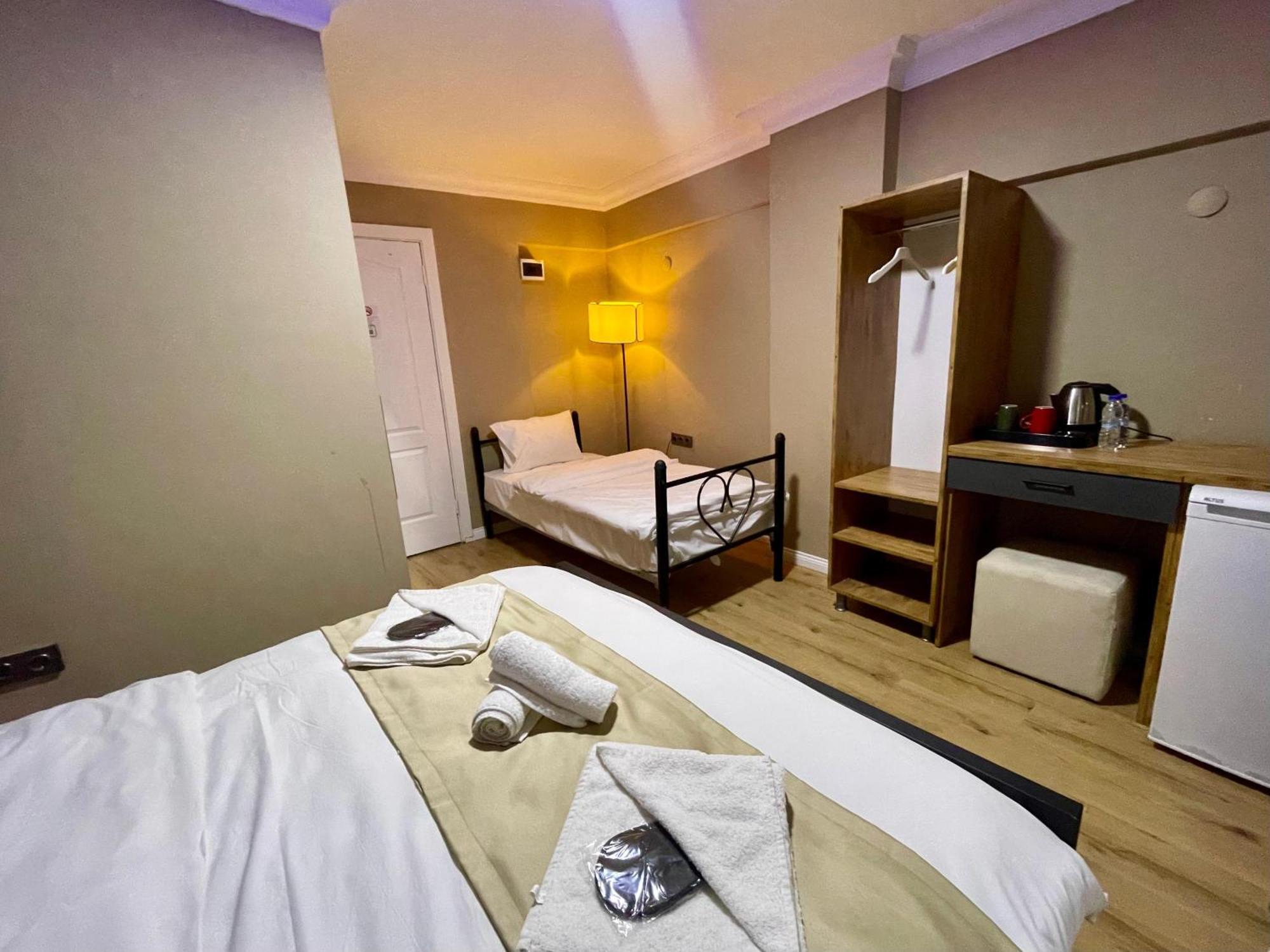 The Beybun Hotel Istiklal Street Taksim อิสตันบูล ห้อง รูปภาพ
