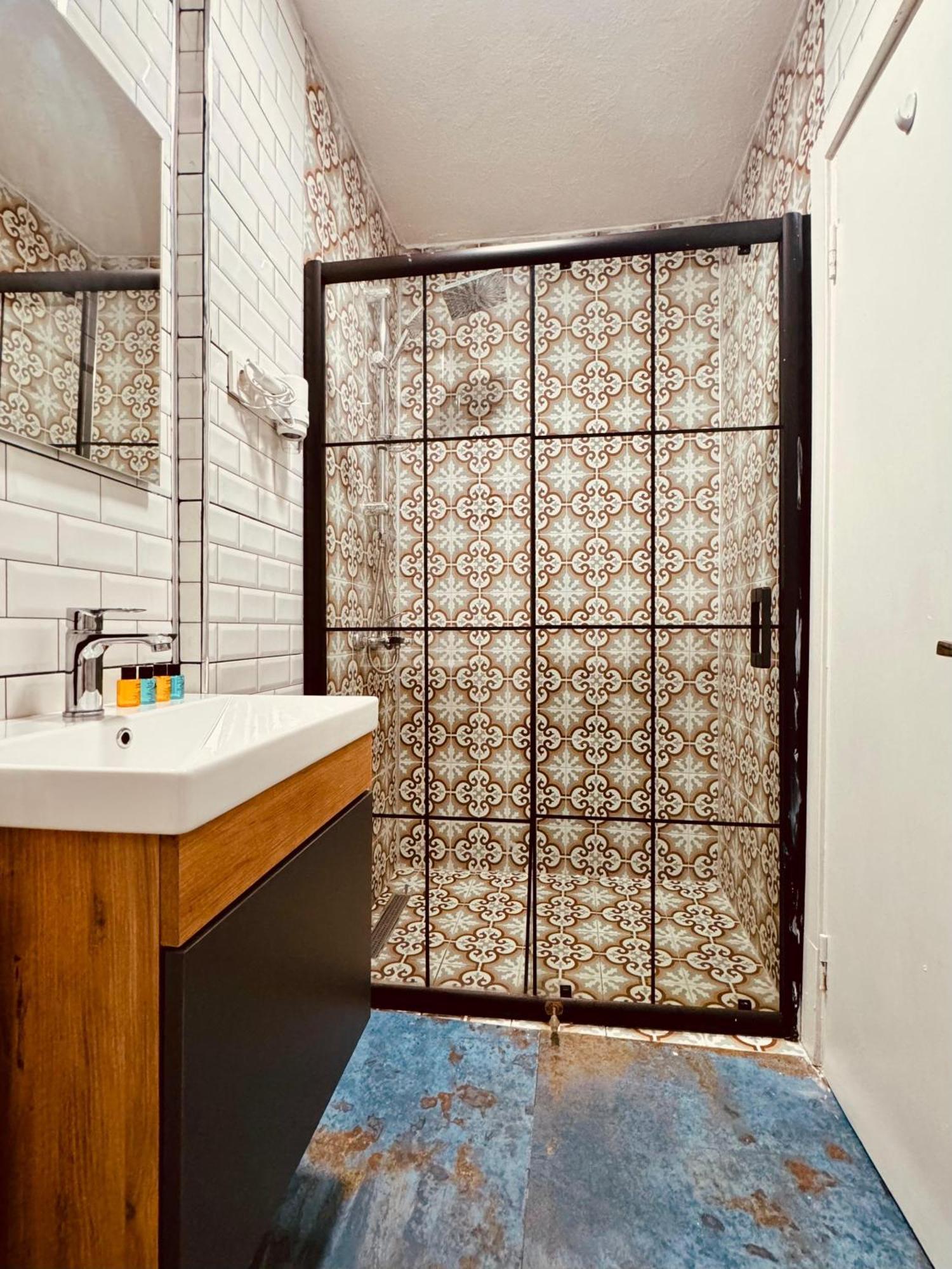 The Beybun Hotel Istiklal Street Taksim อิสตันบูล ภายนอก รูปภาพ