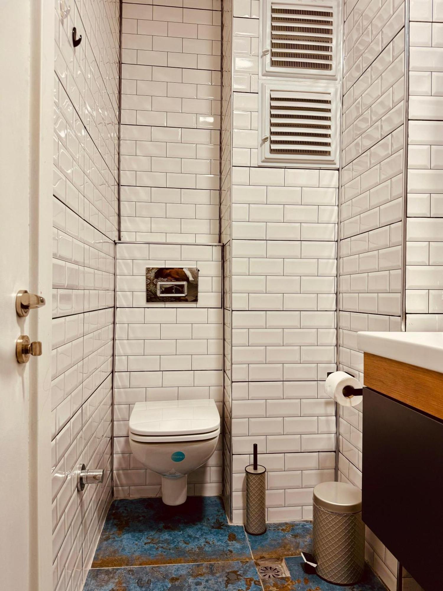 The Beybun Hotel Istiklal Street Taksim อิสตันบูล ภายนอก รูปภาพ