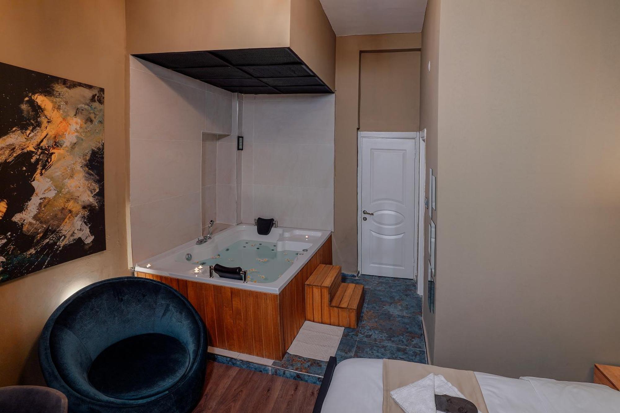 The Beybun Hotel Istiklal Street Taksim อิสตันบูล ภายนอก รูปภาพ