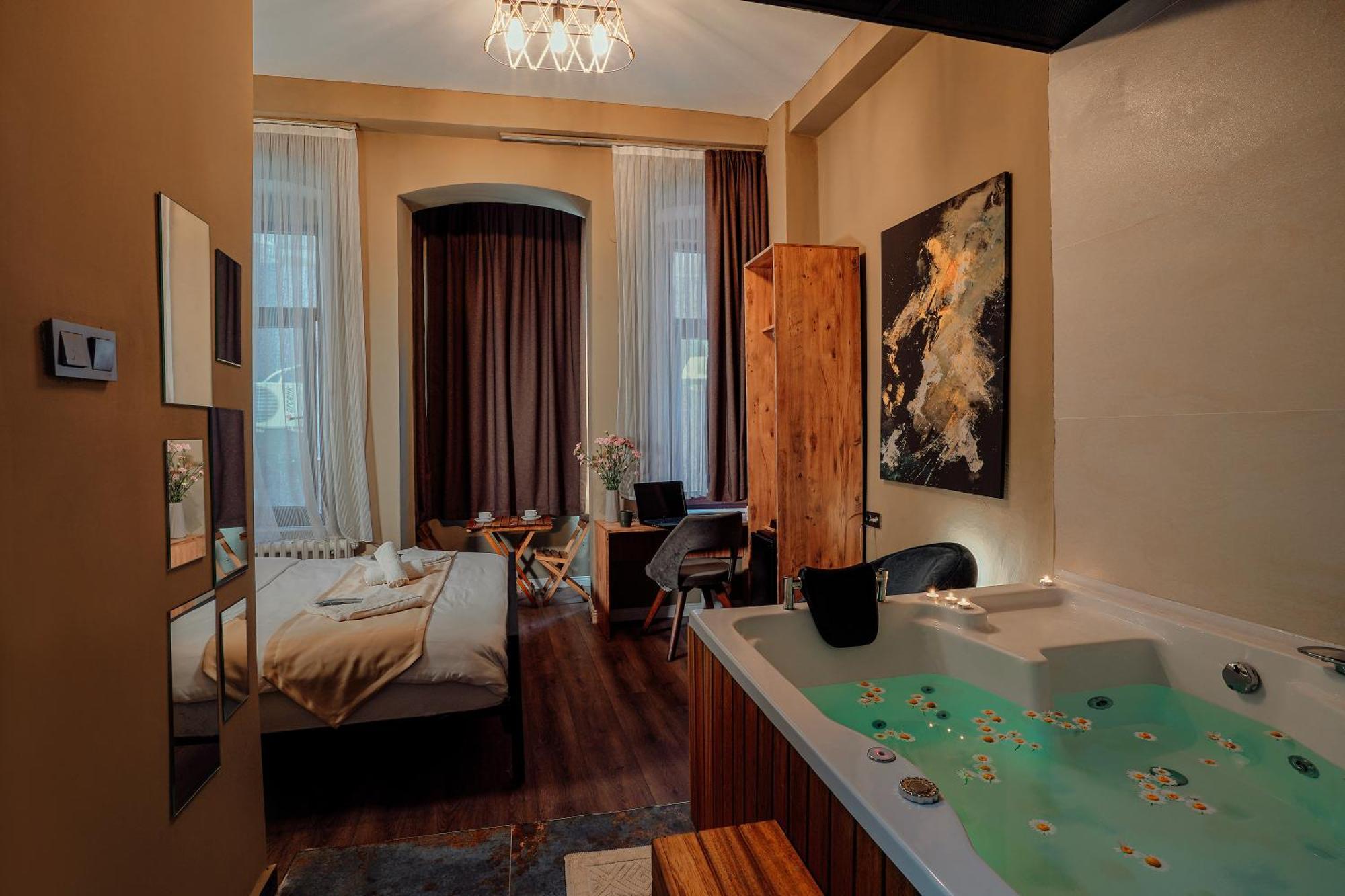 The Beybun Hotel Istiklal Street Taksim อิสตันบูล ภายนอก รูปภาพ