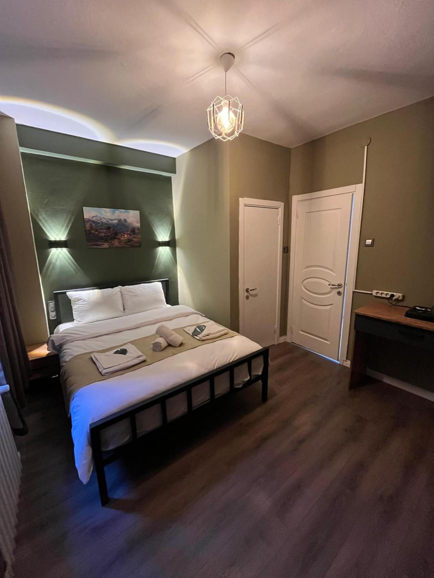 The Beybun Hotel Istiklal Street Taksim อิสตันบูล ภายนอก รูปภาพ