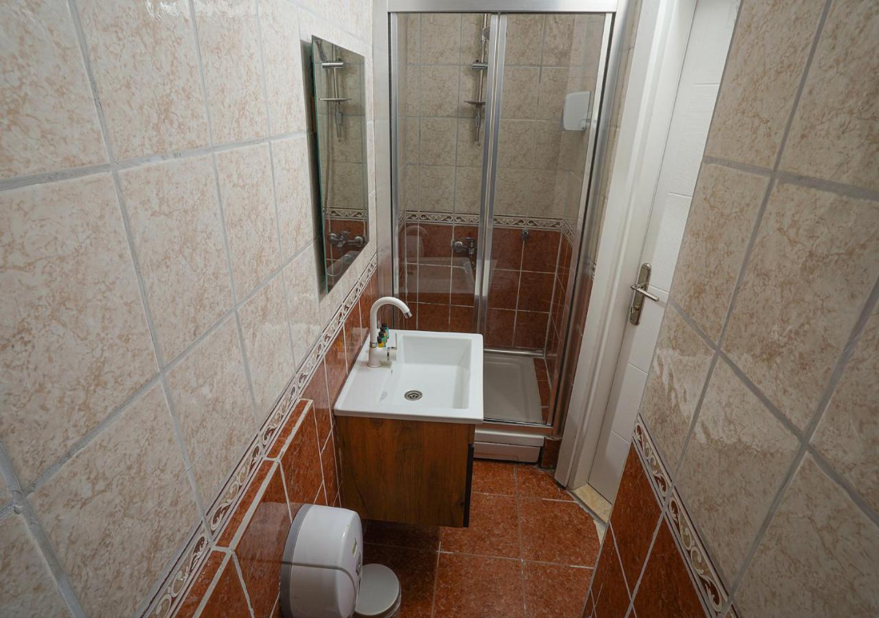 The Beybun Hotel Istiklal Street Taksim อิสตันบูล ภายนอก รูปภาพ