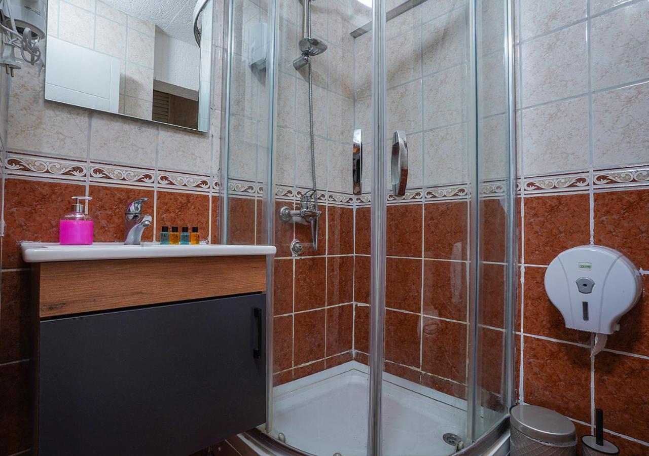 The Beybun Hotel Istiklal Street Taksim อิสตันบูล ภายนอก รูปภาพ